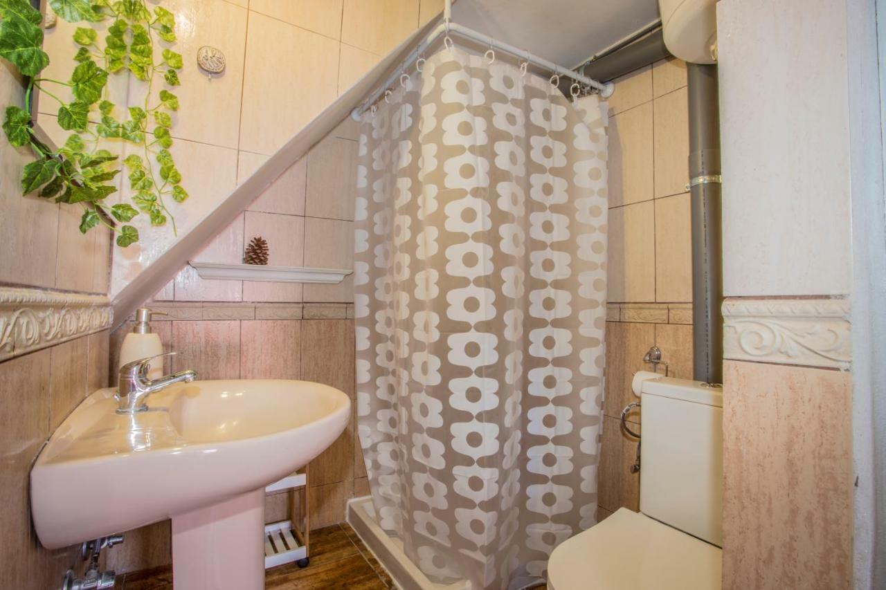 הוילה Güimar Casa Del Cueva With Stunning Ocean View מראה חיצוני תמונה